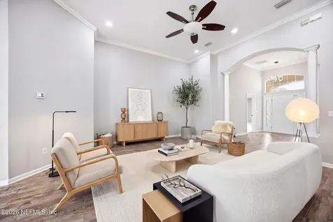 2825 S Portofino Road St. Augustine FL 32092