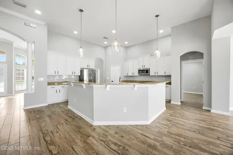 2825 S Portofino Road St. Augustine FL 32092