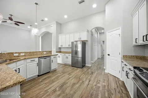 2825 S Portofino Road St. Augustine FL 32092