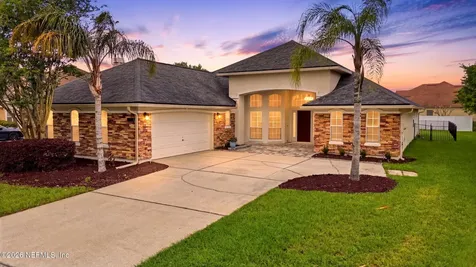 2825 S Portofino Road St. Augustine FL 32092