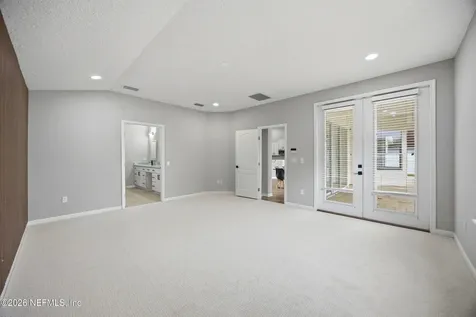2825 S Portofino Road St. Augustine FL 32092