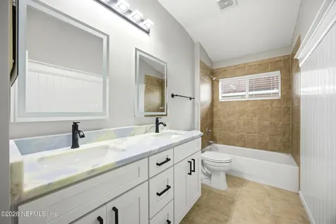 2825 S Portofino Road St. Augustine FL 32092