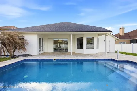 2825 S Portofino Road St. Augustine FL 32092