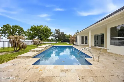 2825 S Portofino Road St. Augustine FL 32092