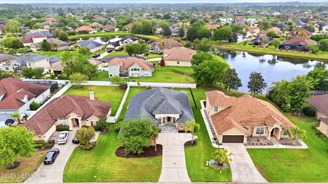 2825 S Portofino Road St. Augustine FL 32092