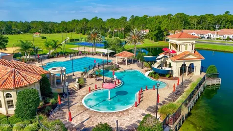 2825 S Portofino Road St. Augustine FL 32092