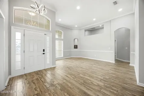 2825 S Portofino Road St. Augustine FL 32092