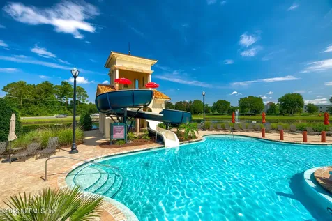 2825 S Portofino Road St. Augustine FL 32092