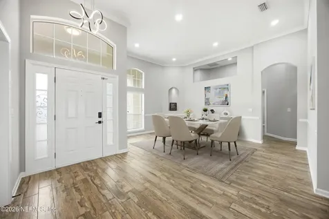 2825 S Portofino Road St. Augustine FL 32092