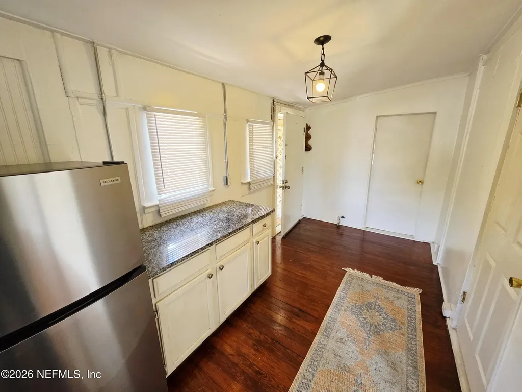 1717 Aberdeen Street Jacksonville FL 32205