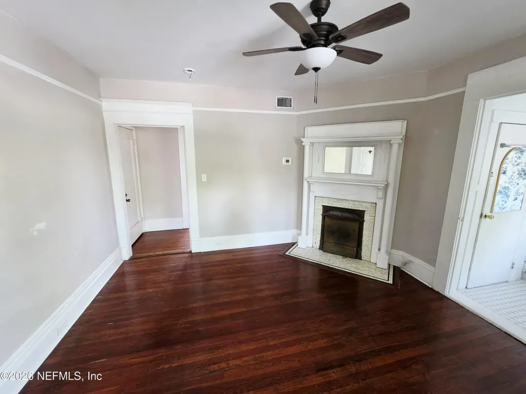 1717 Aberdeen Street Jacksonville FL 32205