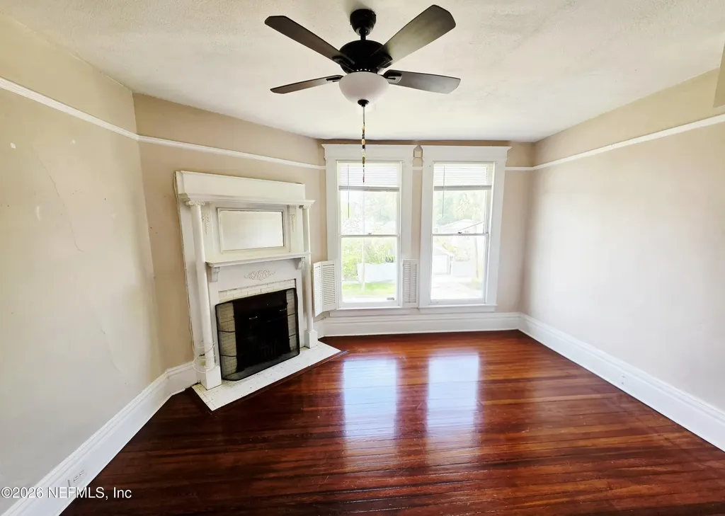 1717 Aberdeen Street Jacksonville FL 32205