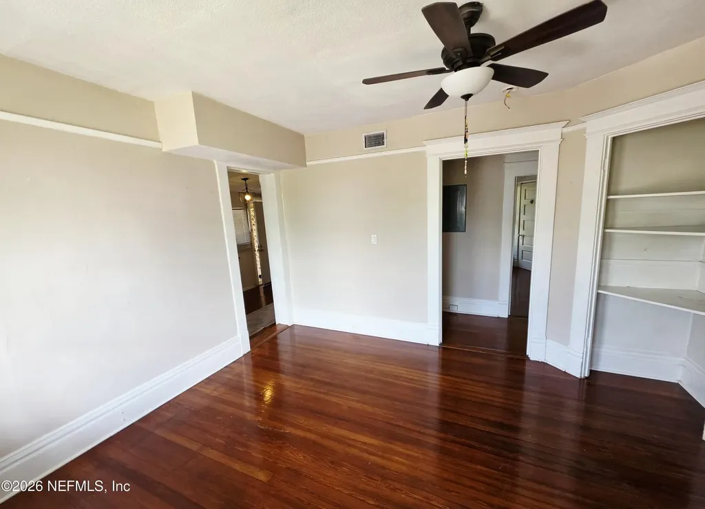 1717 Aberdeen Street Jacksonville FL 32205