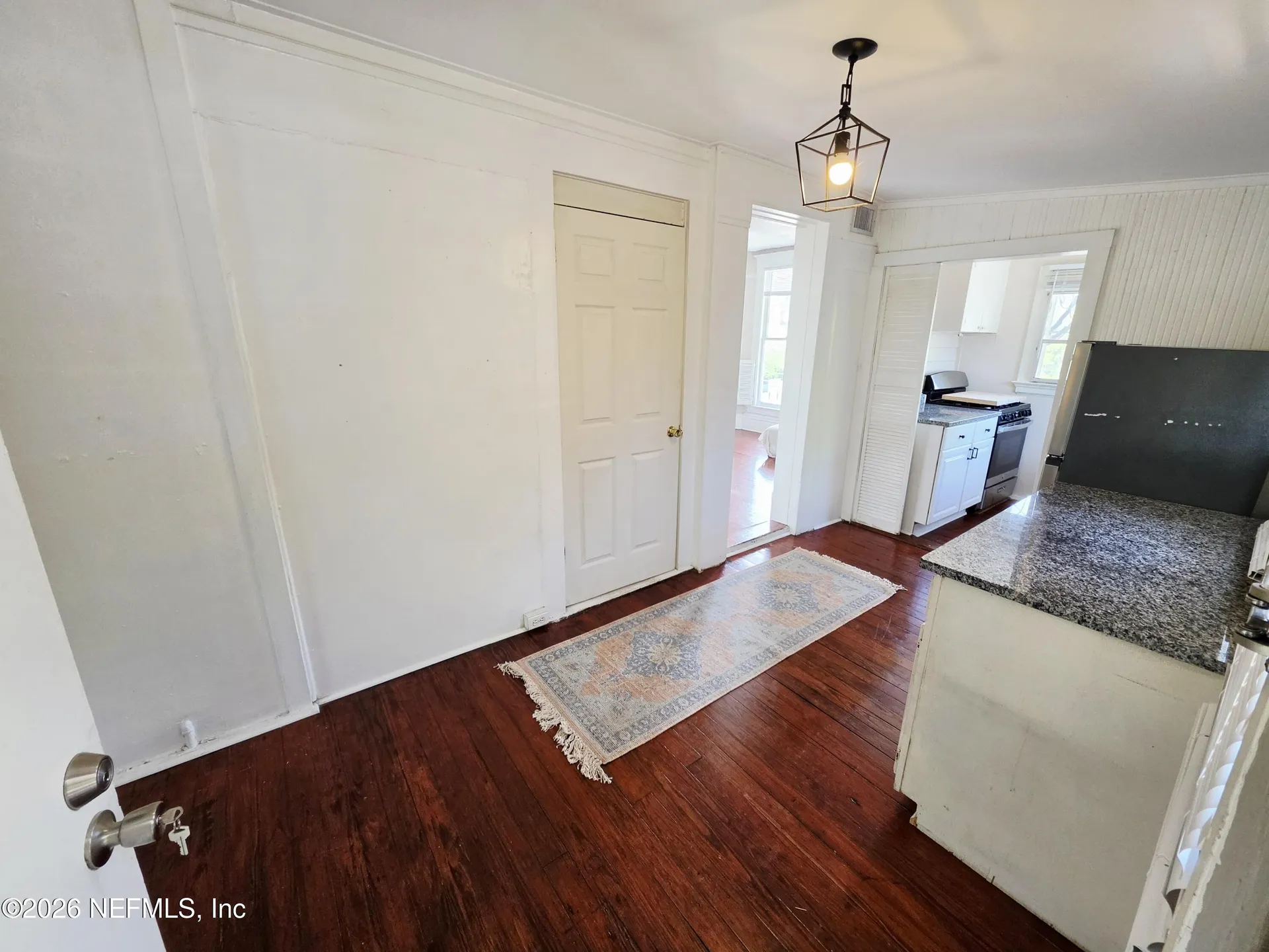 1717 Aberdeen Street Jacksonville FL 32205