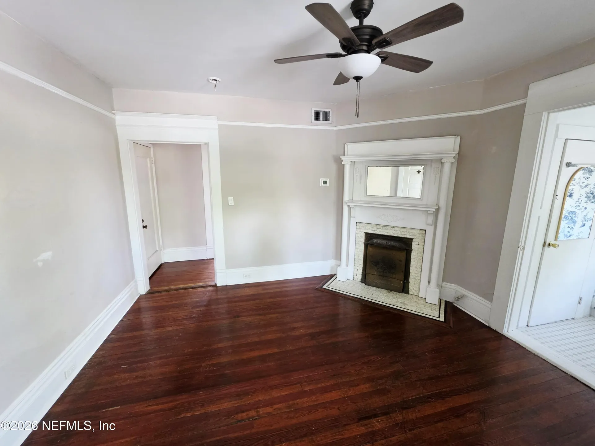 1717 Aberdeen Street Jacksonville FL 32205