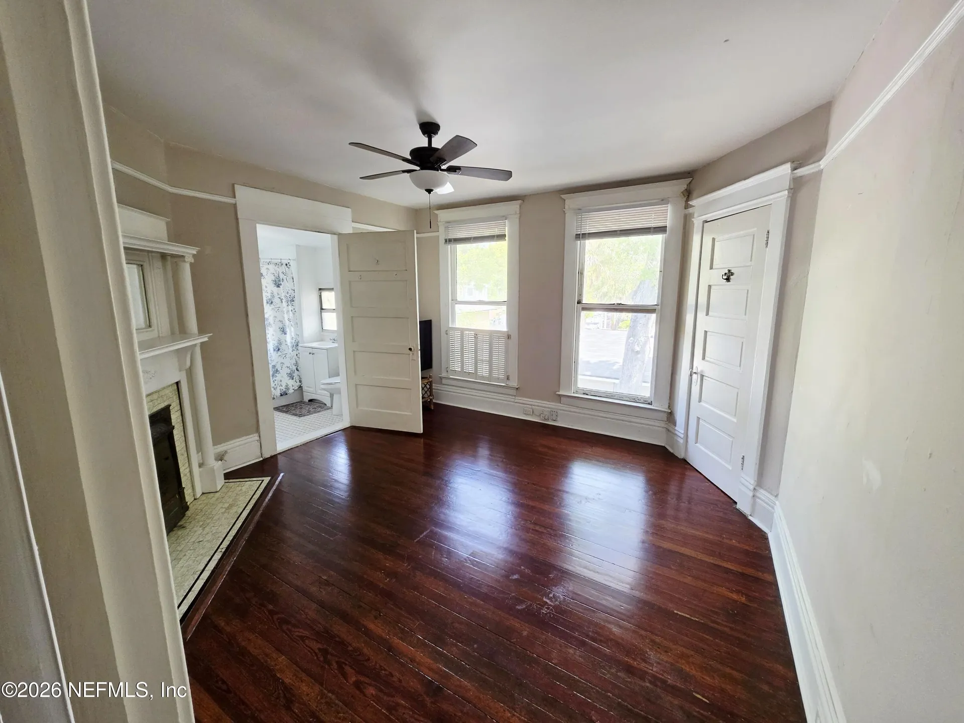 1717 Aberdeen Street Jacksonville FL 32205