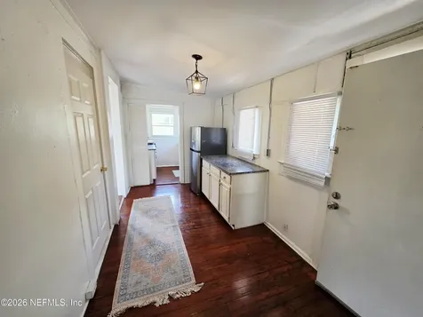 1717 Aberdeen Street Jacksonville FL 32205