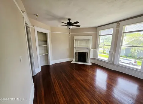 1717 Aberdeen Street Jacksonville FL 32205