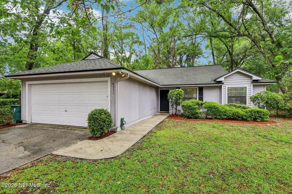 4111 Cransley Place Jacksonville FL 32257