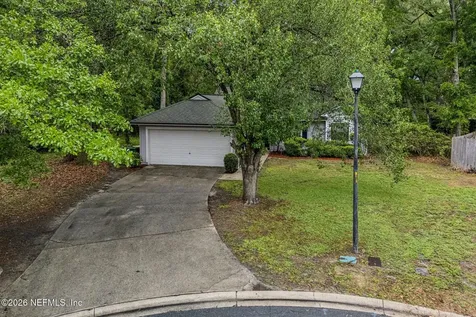 4111 Cransley Place Jacksonville FL 32257