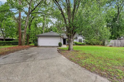 4111 Cransley Place Jacksonville FL 32257