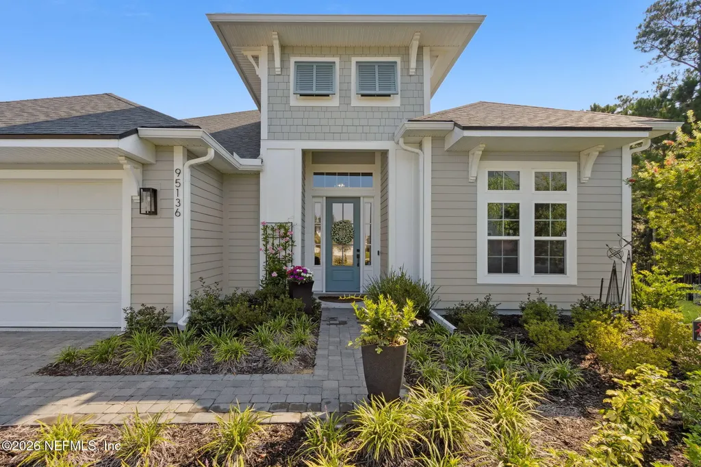 95136 Golden Glow Drive Fernandina Beach FL 32034
