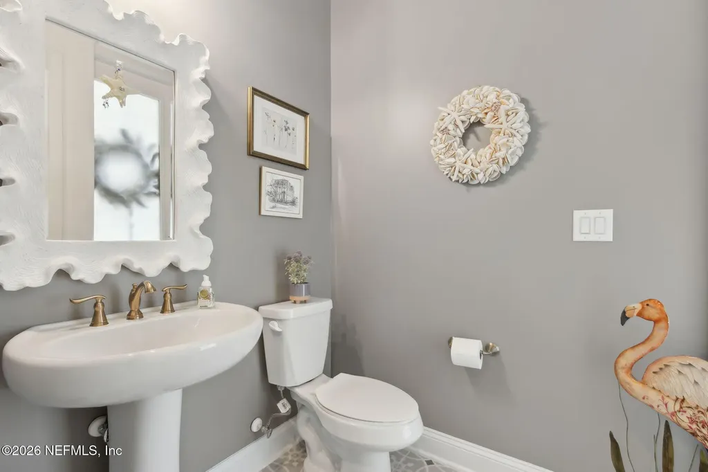 95136 Golden Glow Drive Fernandina Beach FL 32034