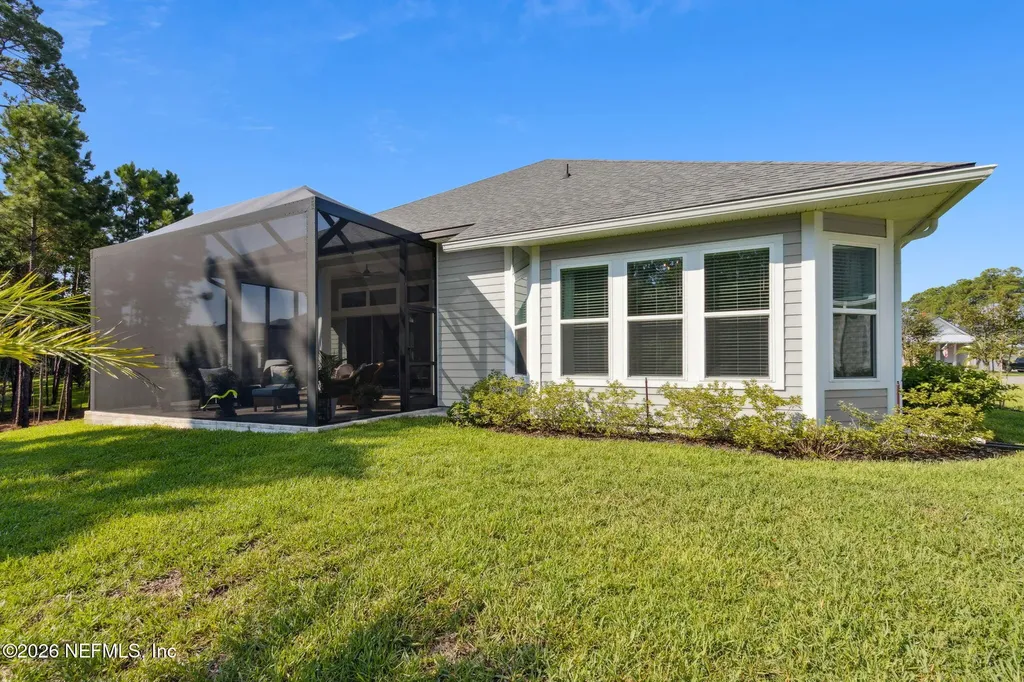 95136 Golden Glow Drive Fernandina Beach FL 32034