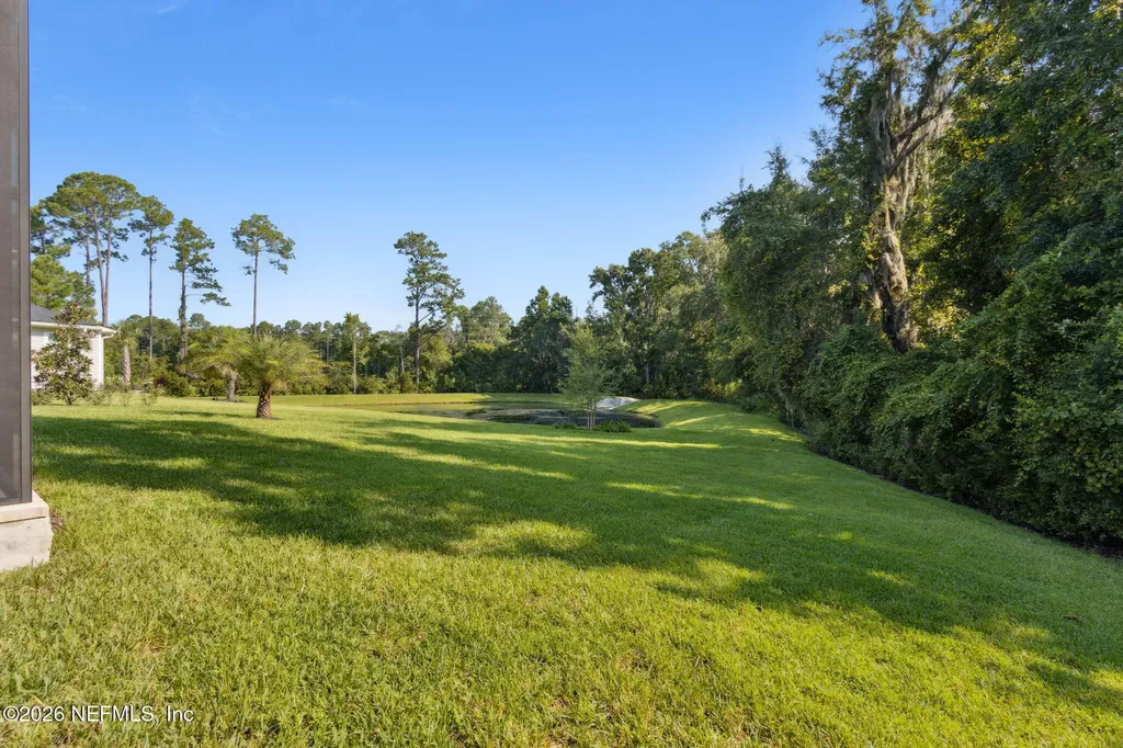 95136 Golden Glow Drive Fernandina Beach FL 32034