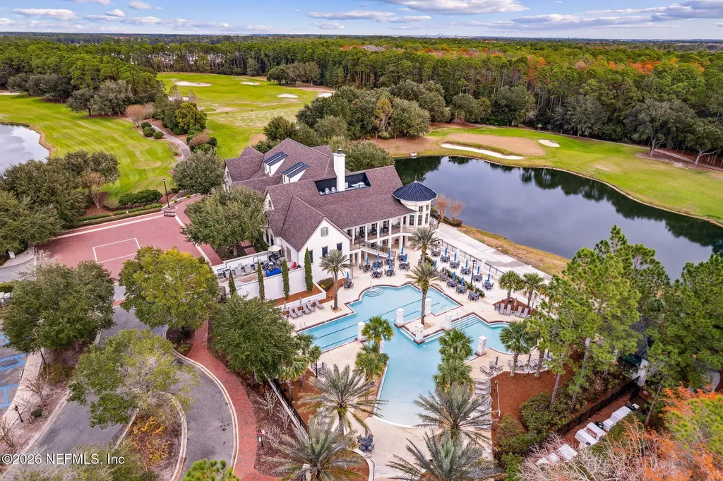 95136 Golden Glow Drive Fernandina Beach FL 32034