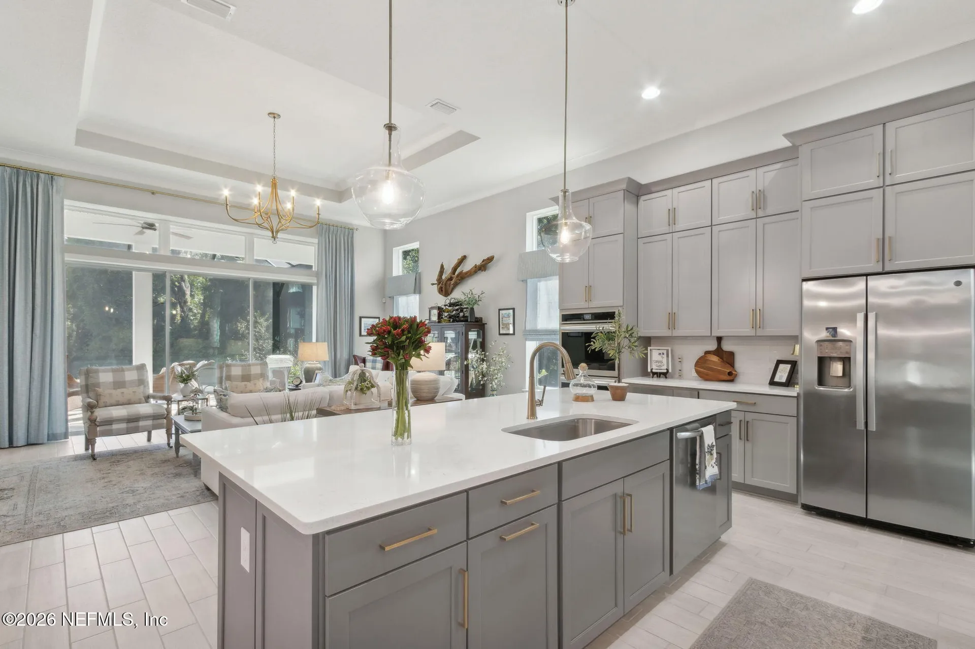 95136 Golden Glow Drive Fernandina Beach FL 32034
