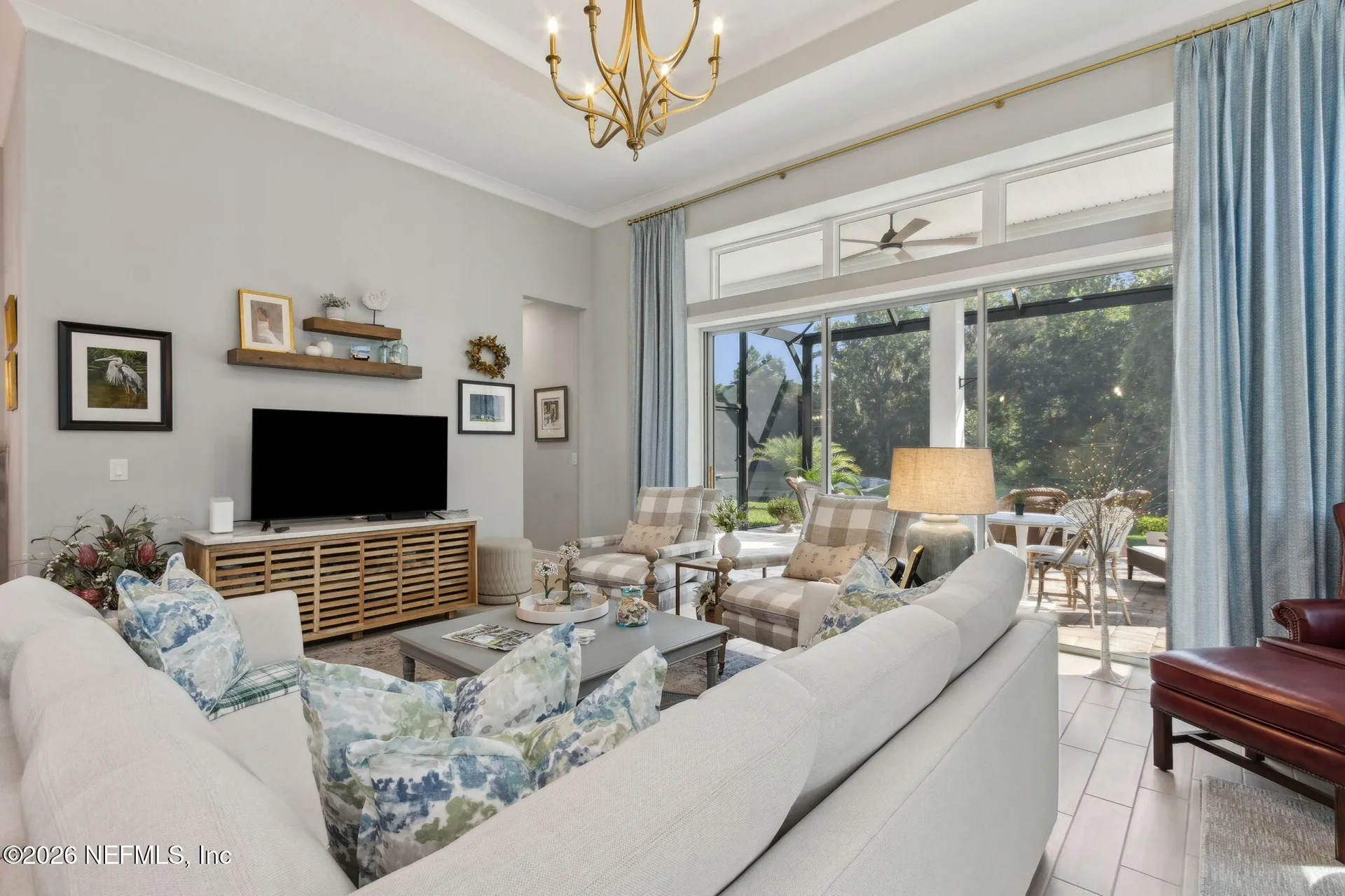 95136 Golden Glow Drive Fernandina Beach FL 32034