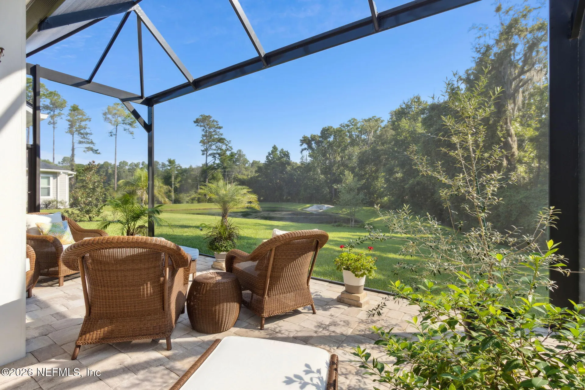 95136 Golden Glow Drive Fernandina Beach FL 32034