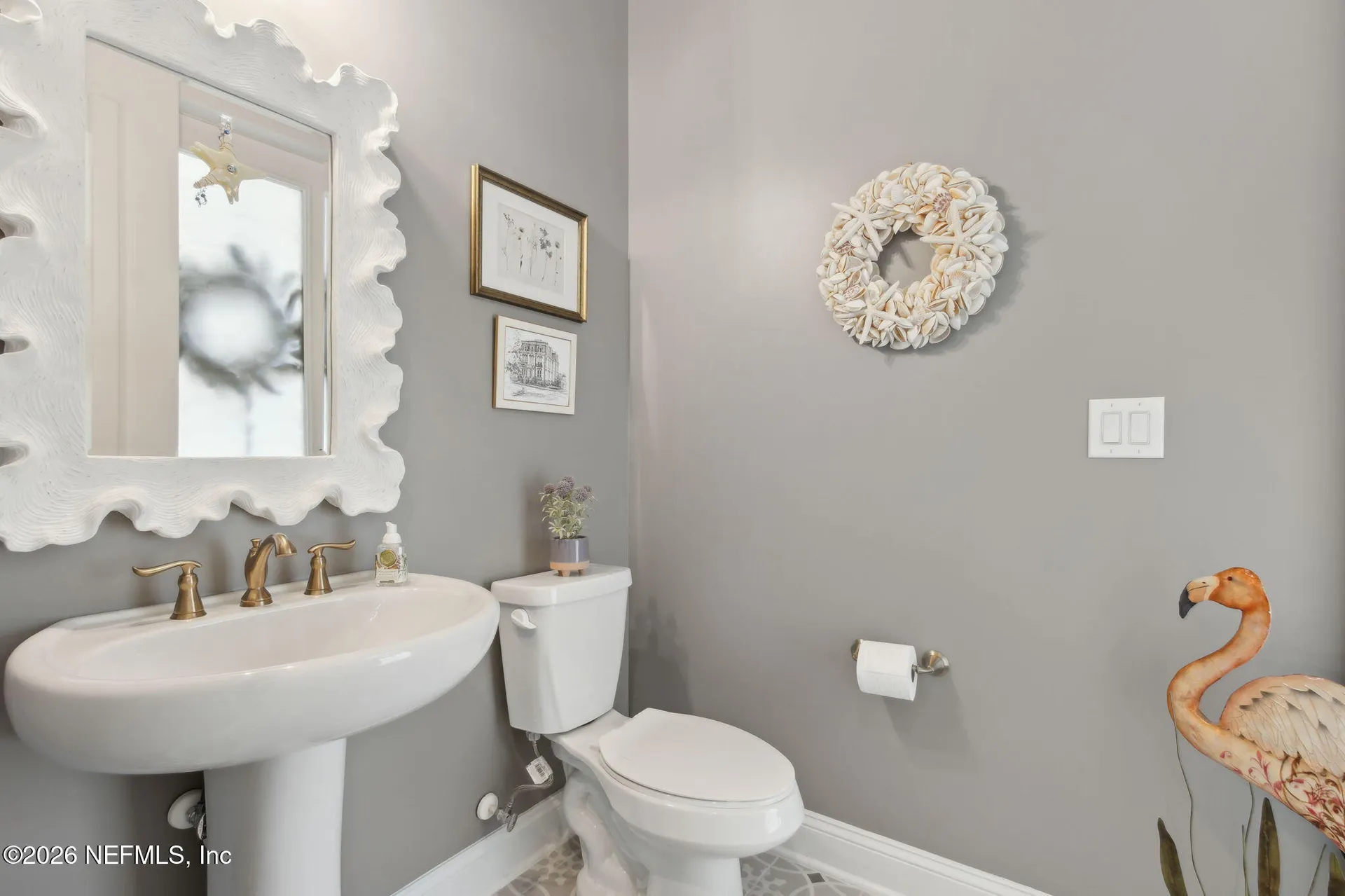 95136 Golden Glow Drive Fernandina Beach FL 32034