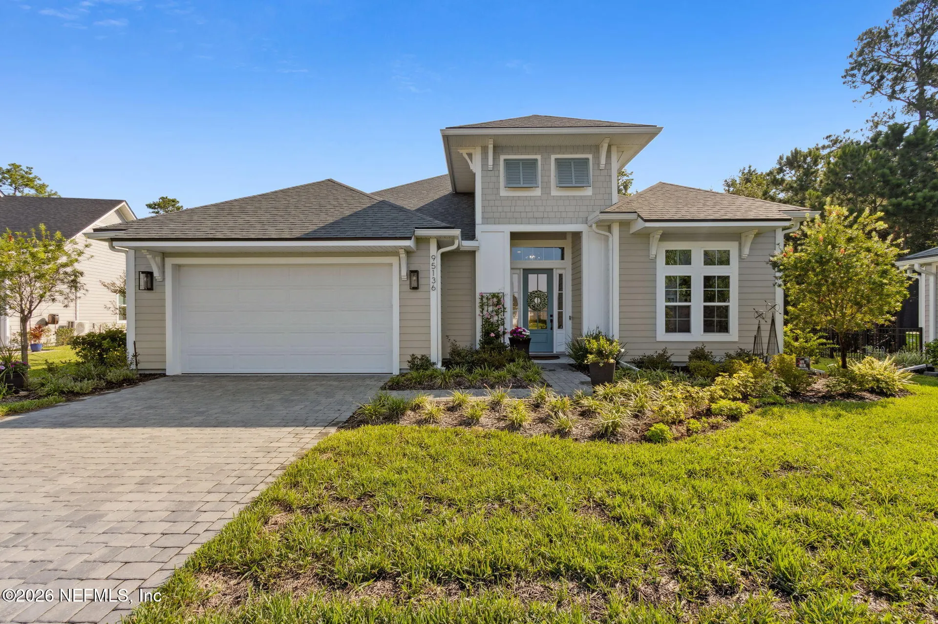 95136 Golden Glow Drive Fernandina Beach FL 32034