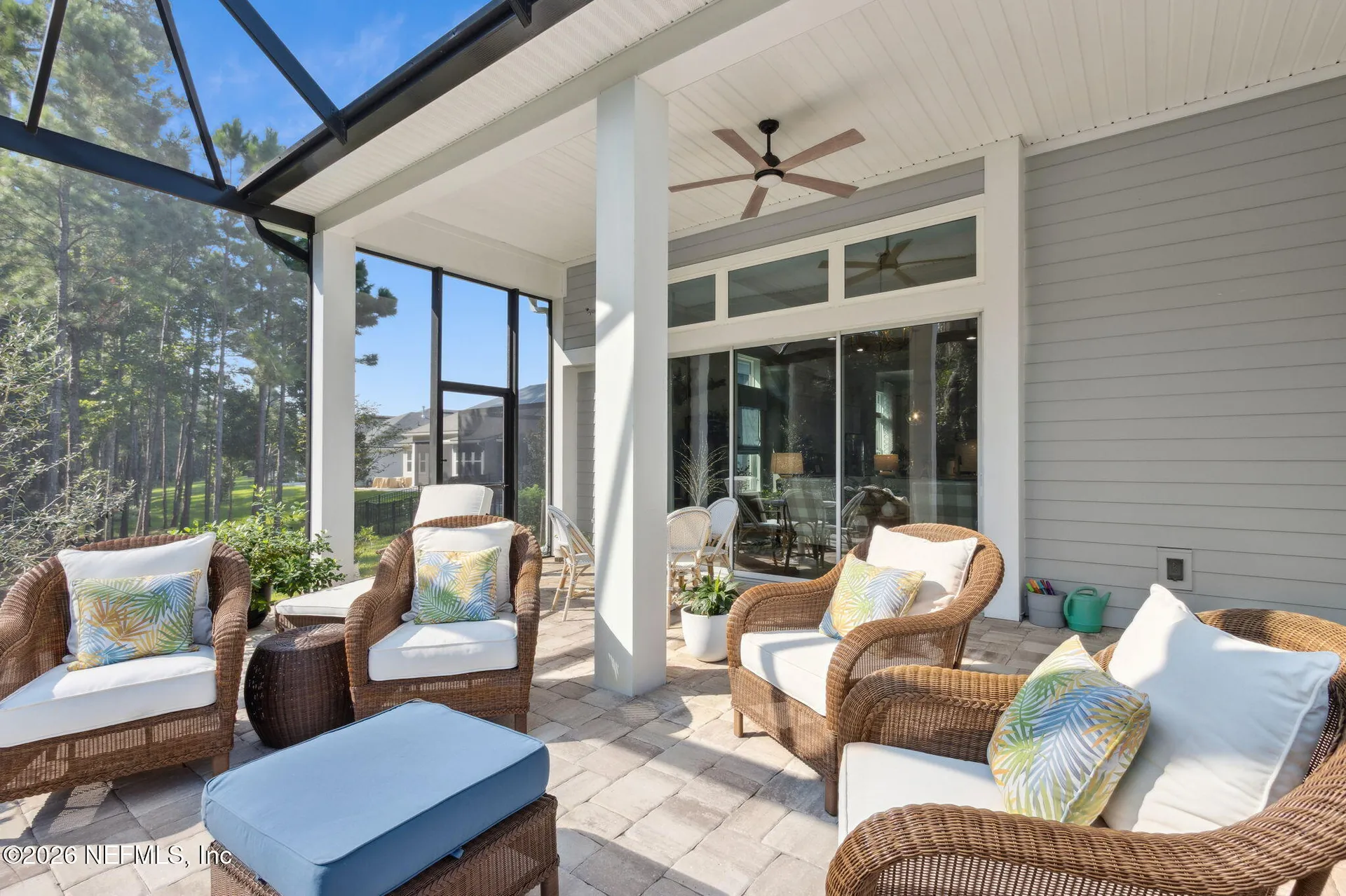 95136 Golden Glow Drive Fernandina Beach FL 32034