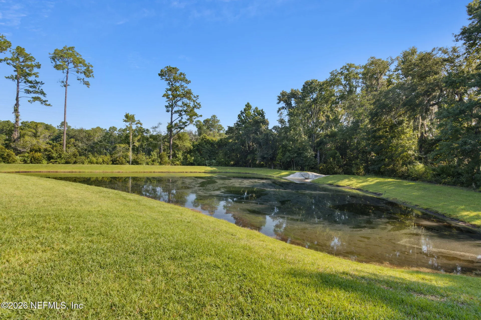 95136 Golden Glow Drive Fernandina Beach FL 32034