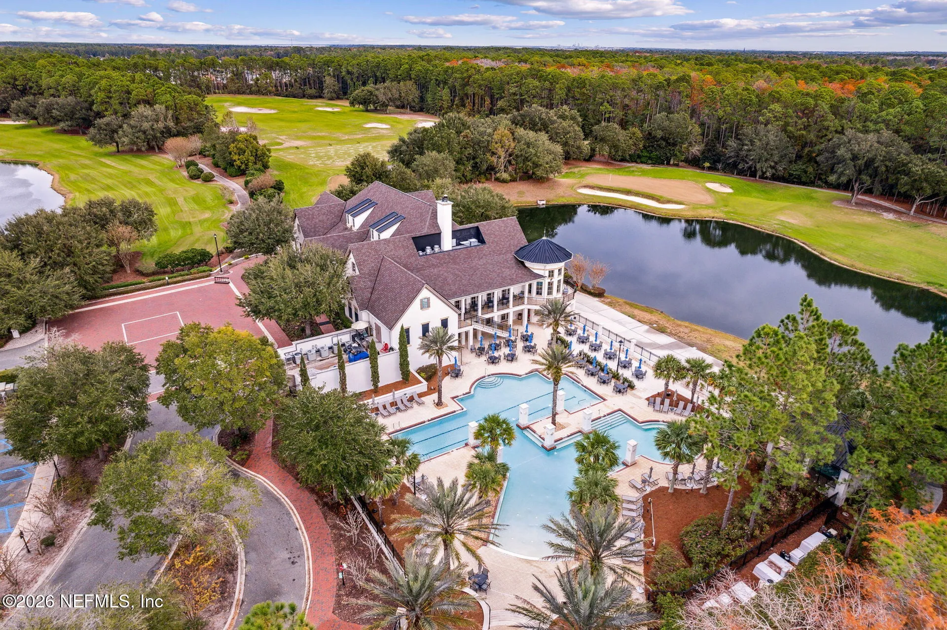 95136 Golden Glow Drive Fernandina Beach FL 32034