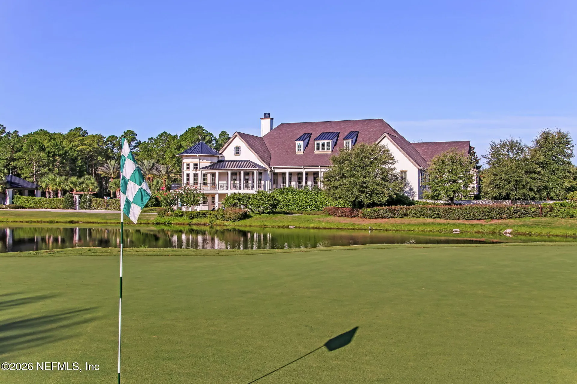 95136 Golden Glow Drive Fernandina Beach FL 32034