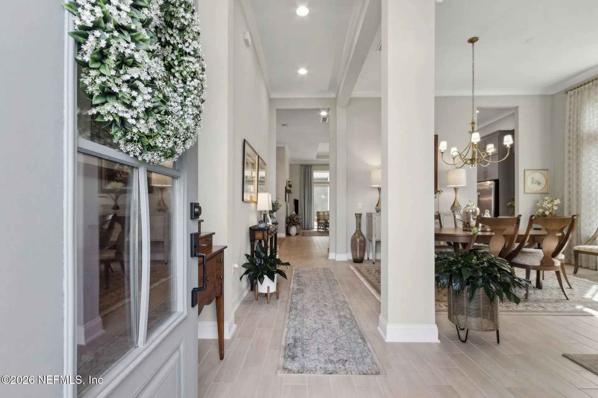 95136 Golden Glow Drive Fernandina Beach FL 32034