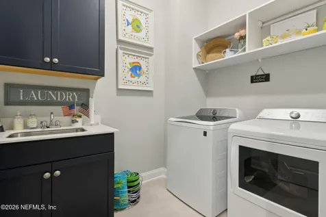 95136 Golden Glow Drive Fernandina Beach FL 32034
