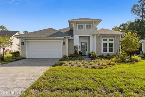 95136 Golden Glow Drive Fernandina Beach FL 32034