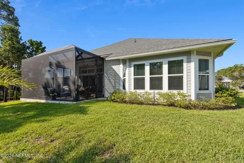 95136 Golden Glow Drive Fernandina Beach FL 32034