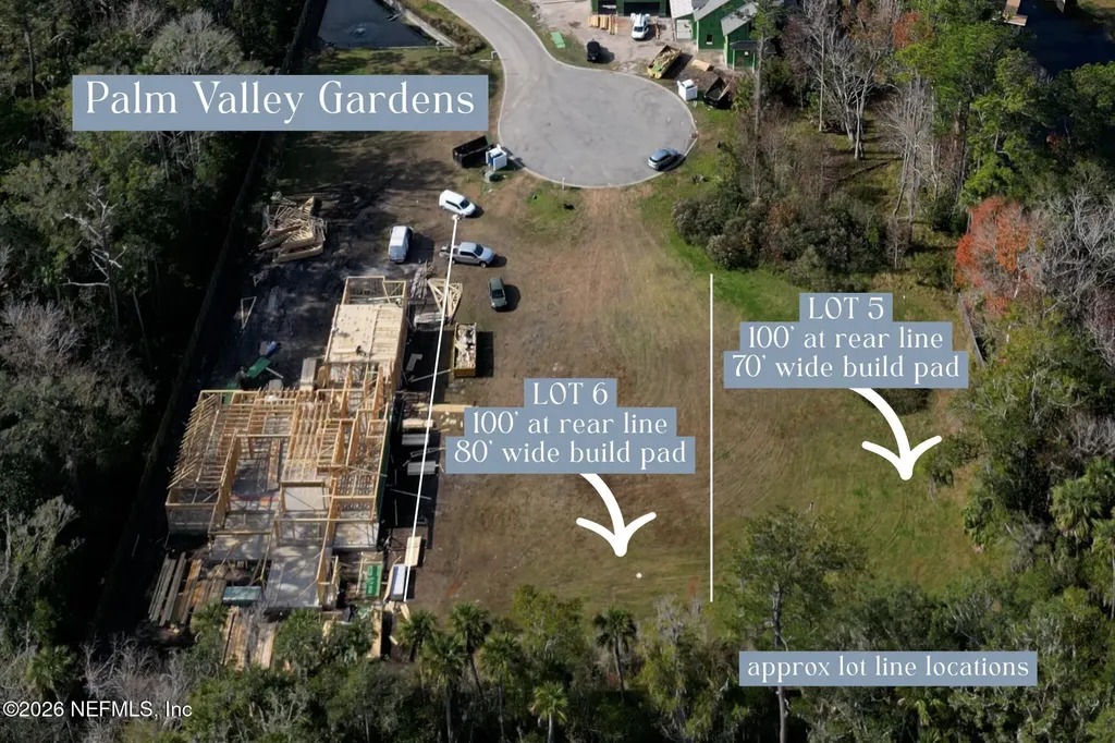 108 Valley Gardens Road Ponte Vedra Beach FL 32082