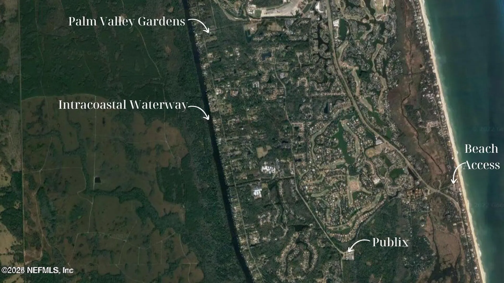 108 Valley Gardens Road Ponte Vedra Beach FL 32082
