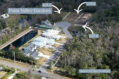 108 Valley Gardens Road Ponte Vedra Beach FL 32082