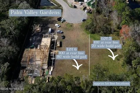 108 Valley Gardens Road Ponte Vedra Beach FL 32082