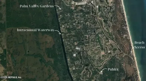 108 Valley Gardens Road Ponte Vedra Beach FL 32082