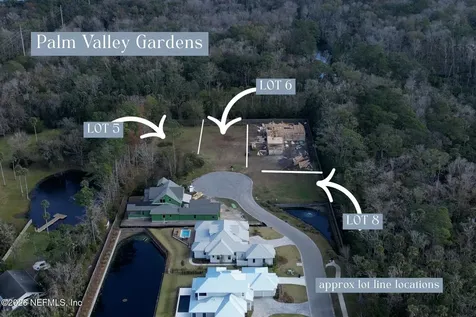 108 Valley Gardens Road Ponte Vedra Beach FL 32082