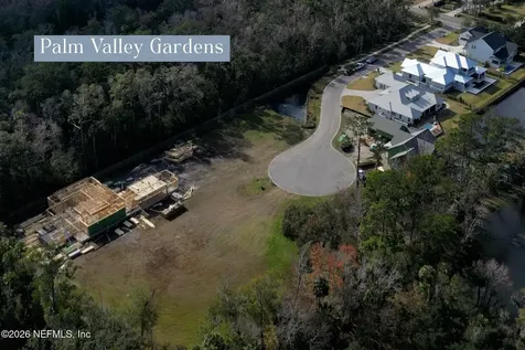 108 Valley Gardens Road Ponte Vedra Beach FL 32082
